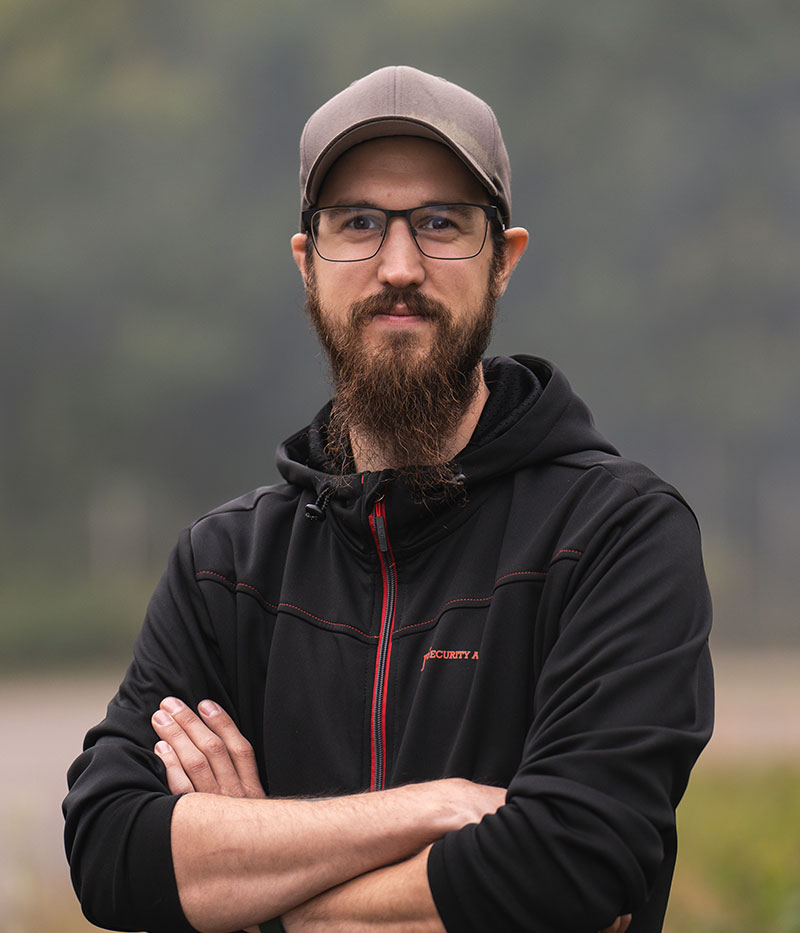 Simon Hollgren