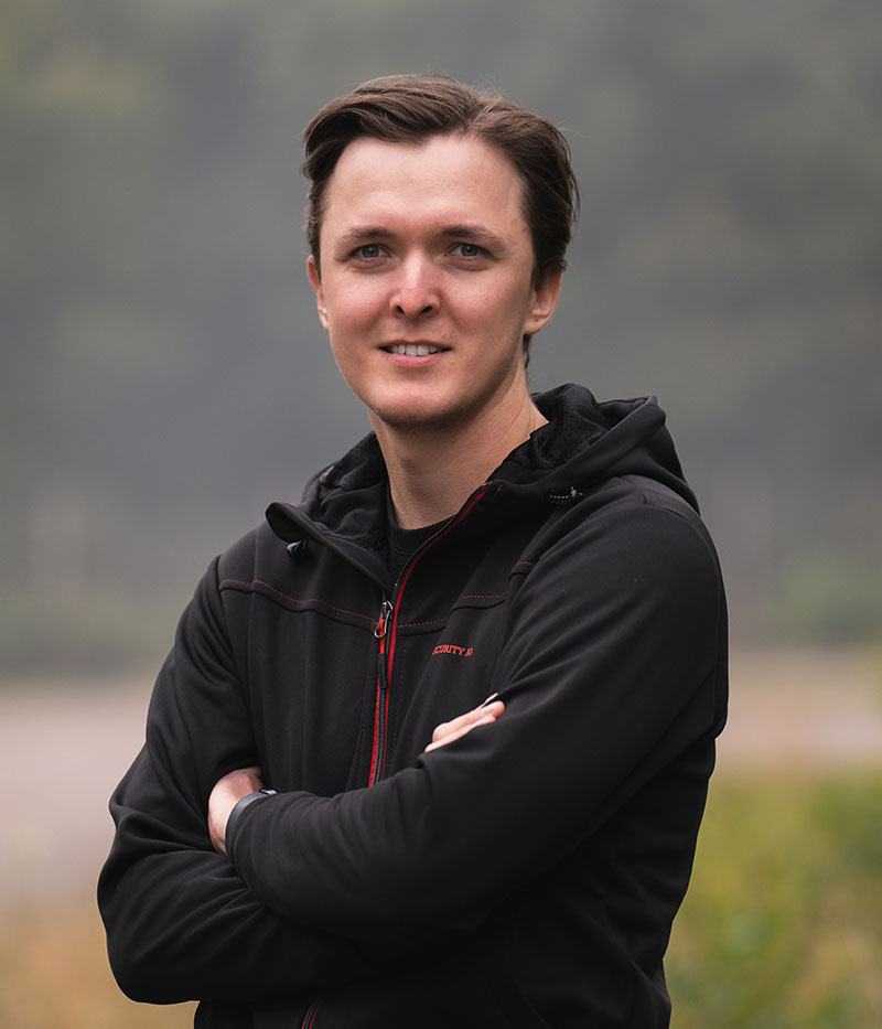 Jonatan Markusson